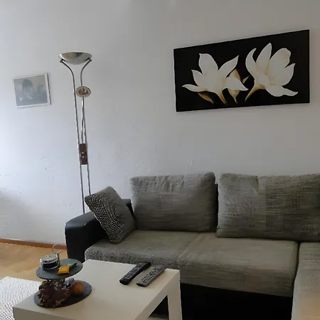 Apartman Anna Vollmer Gengenbach