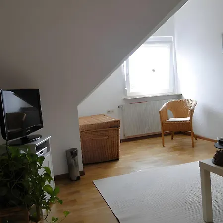 Anna Vollmer Apartman *