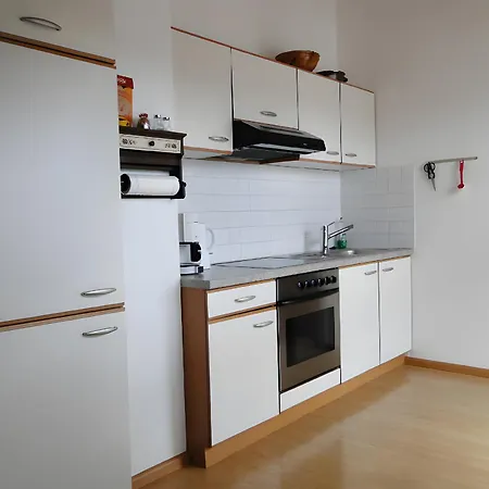 Anna Vollmer Apartman