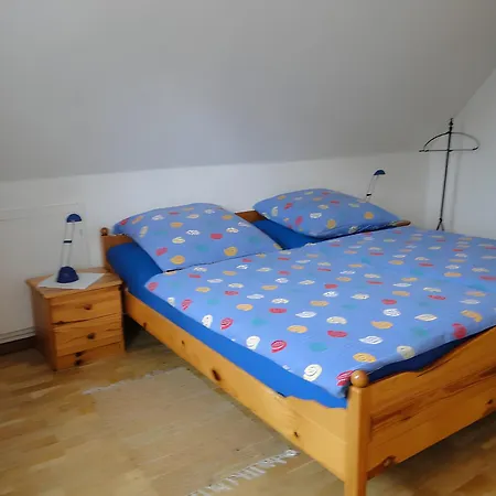 Apartman Anna Vollmer